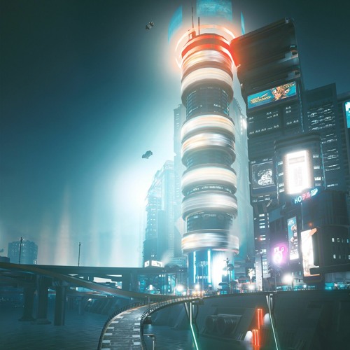 Megaweb Storm by MASKED remix