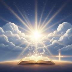 When I lift up my eyes to the skies (Psalm 19)