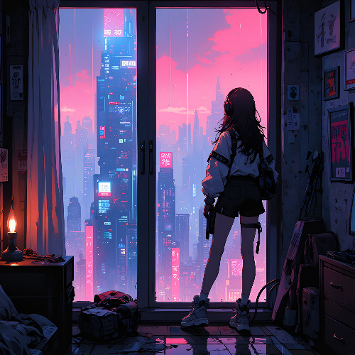 Can't Outrun The Flame