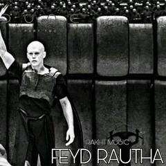 Rakht Music - FEYD RAUTHA [Full Soundtrack] Theme Dune Part Two  Austin Butler_ Dune Bgm Scene 2
