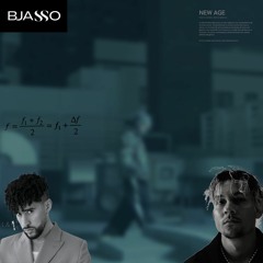 MOJABI GHOST - Tainy, Bad Bunny (BJASSO Edit)