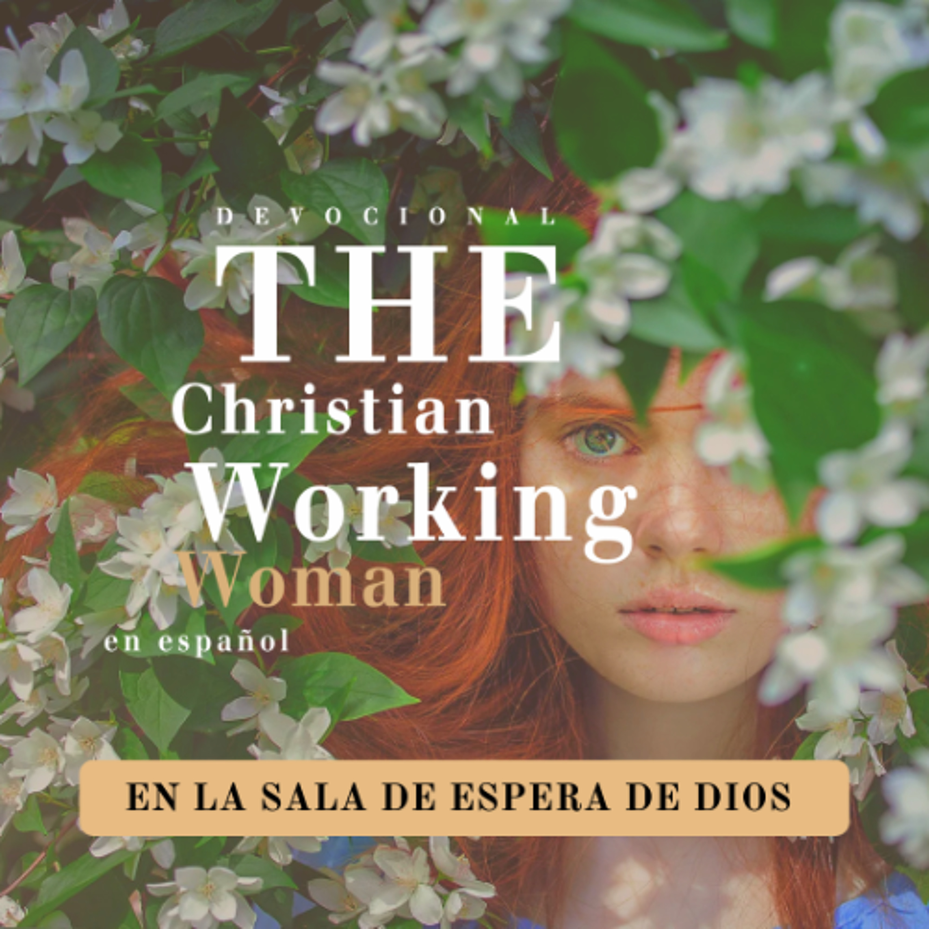 En la sala de espera de Dios- Parte 5 | The Christian Working Woman en español