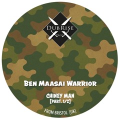 Ben Maasai Warrior - Chiney Man [Part.1/2]