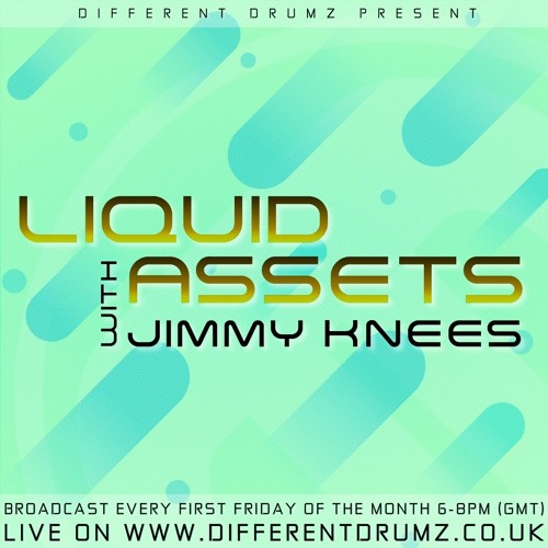 Jimmy Knees - Liquid Assets 3/5/2024