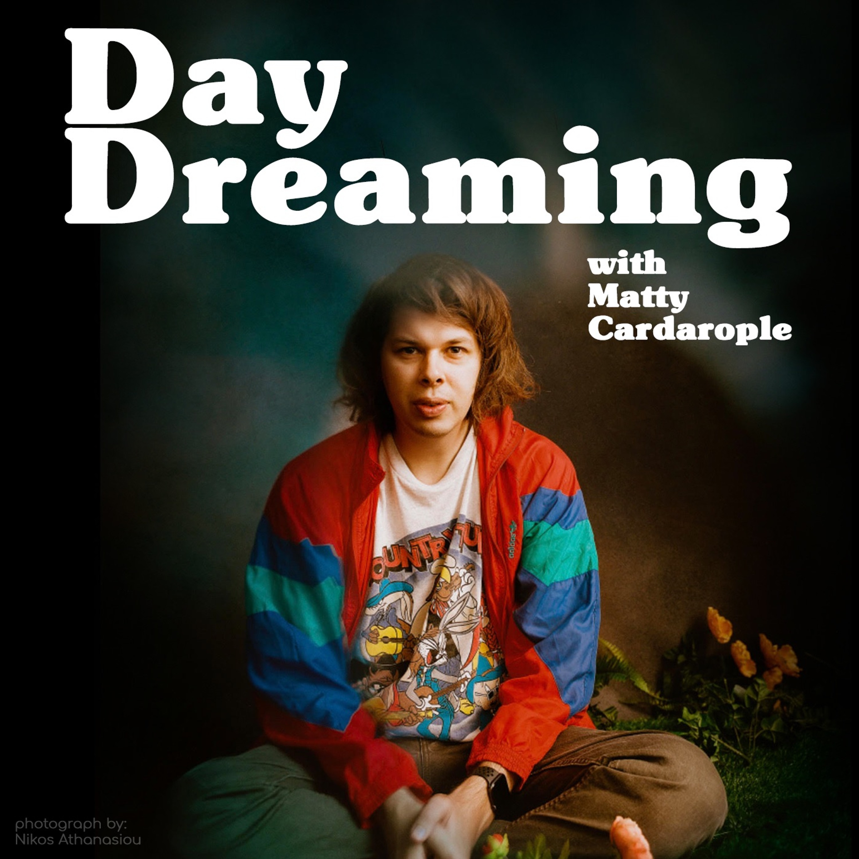 Rhys Darby