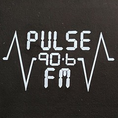 Nicky Blackmarket – Pulse FM 90.6 [September 1991]