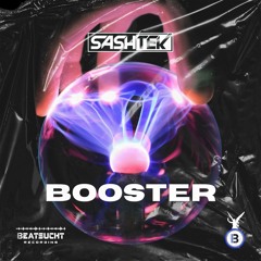 Booster (Extended Mix)