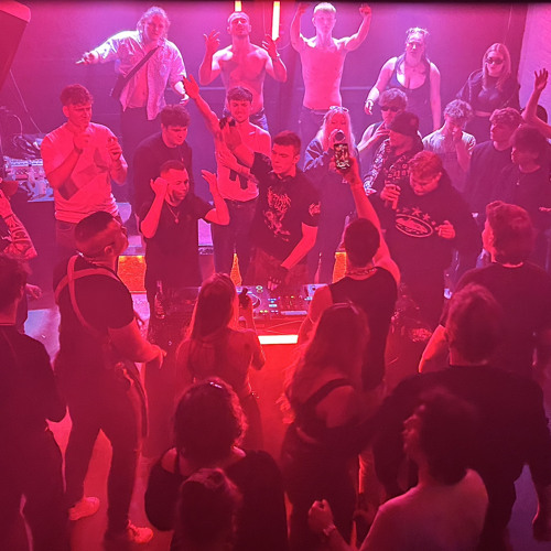 OPERATION51 BOILERROOM - RAVEDAVE / SOLINGEN 06.01.2024
