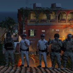 Song of Cain - Luke taylor