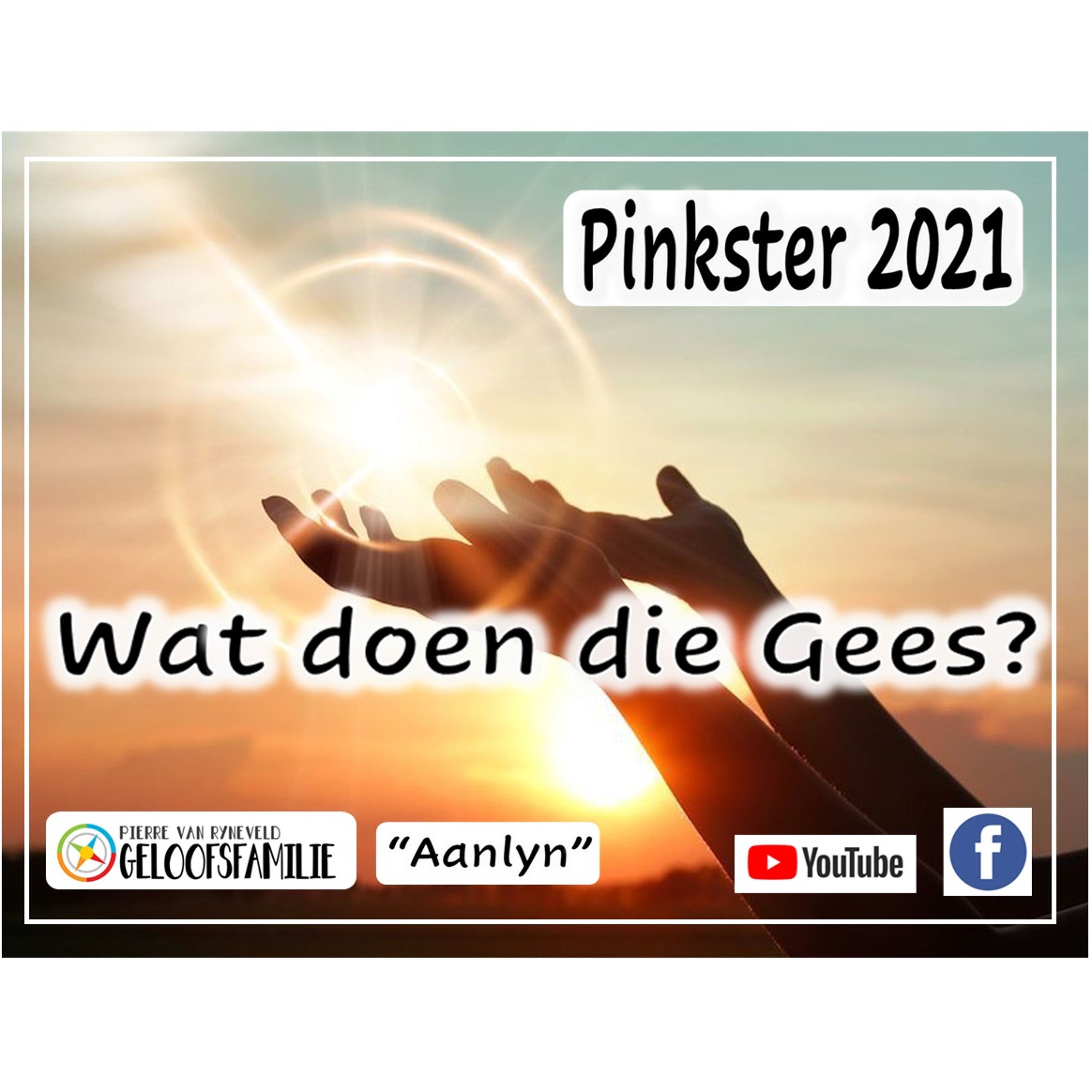 PvR Geloofsfamilie