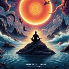 Sun Will Rise