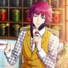 【Yuri】奇天烈ポエマー (Kiteretsu Poemer) | A3!【歌ってみた】