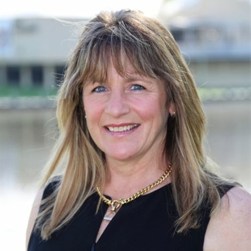 New Benalla Mayor Bernie Hearn