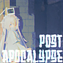 Lillie Virgo - Post Apocalypse