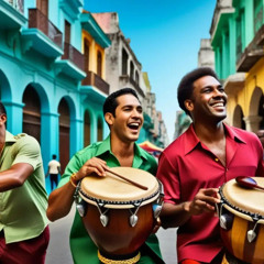 DJ Jo x Son Montuno De Cuba x (Mix0425)