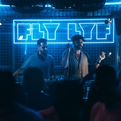 TRIPL @ FLY LYF - PHI GARDEN TLV