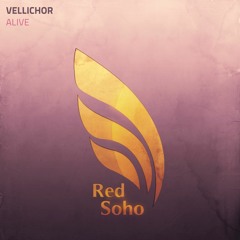 Vellichor - Alive - PREVIEW