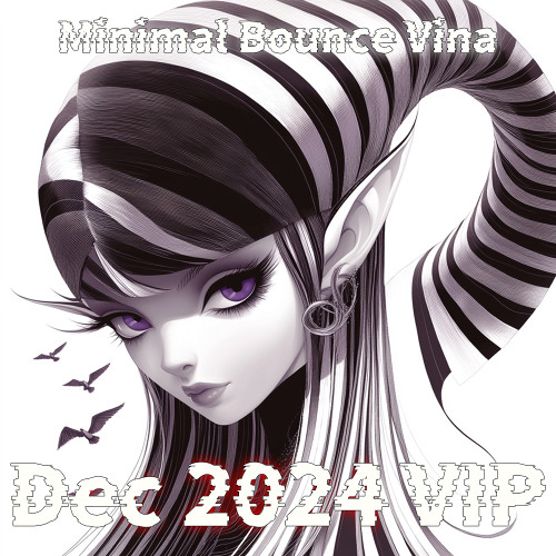 Minimal Bounce Vina🔥VOL.763(29New Pack)(Free Download)(Free Password)