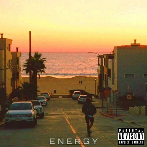 Energy (Prod. Pacific)