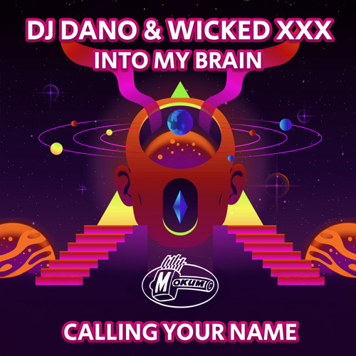 Into My Brain (Los Muñaños Remix)