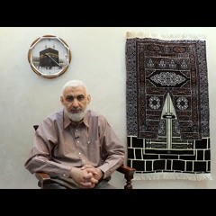 12 هل بُنِيَت الكعبة قبل إبراهيم عليه الصلاة والسلام ؟ | قصة الكعبة المشرفة