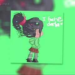 l hate darla - rapxis