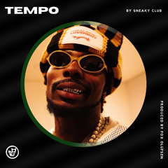 Tempo (Prod. Foxy)