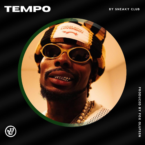 Tempo (Prod. Foxy)