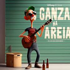 Ganza Na Areia - Rickseal Mashup