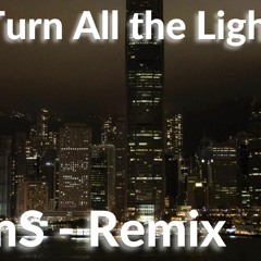 T-Pain - Turn All the Lights On ft. Ne-Yo (RamS Remix)