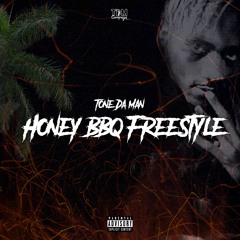 TDM - HONEYBBQFREESTYLE