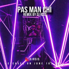 Pas Man Chi (remix) Wantons Ft Hoomaan