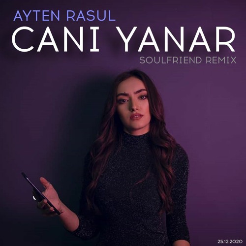Ayten Rasul - En iyi Cover`lar