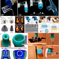 Robotics Grasping and Manipulation Competition Spotlight