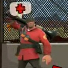 FNF vs Mann Co - Trolling (Medic)