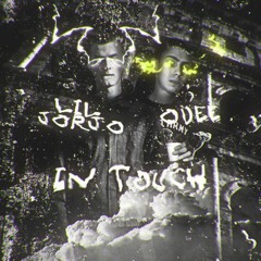 IN TOUCH X ODEE298 2019