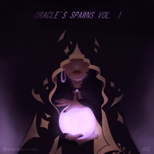 ORACLE'S SPAWNS VOL. 1