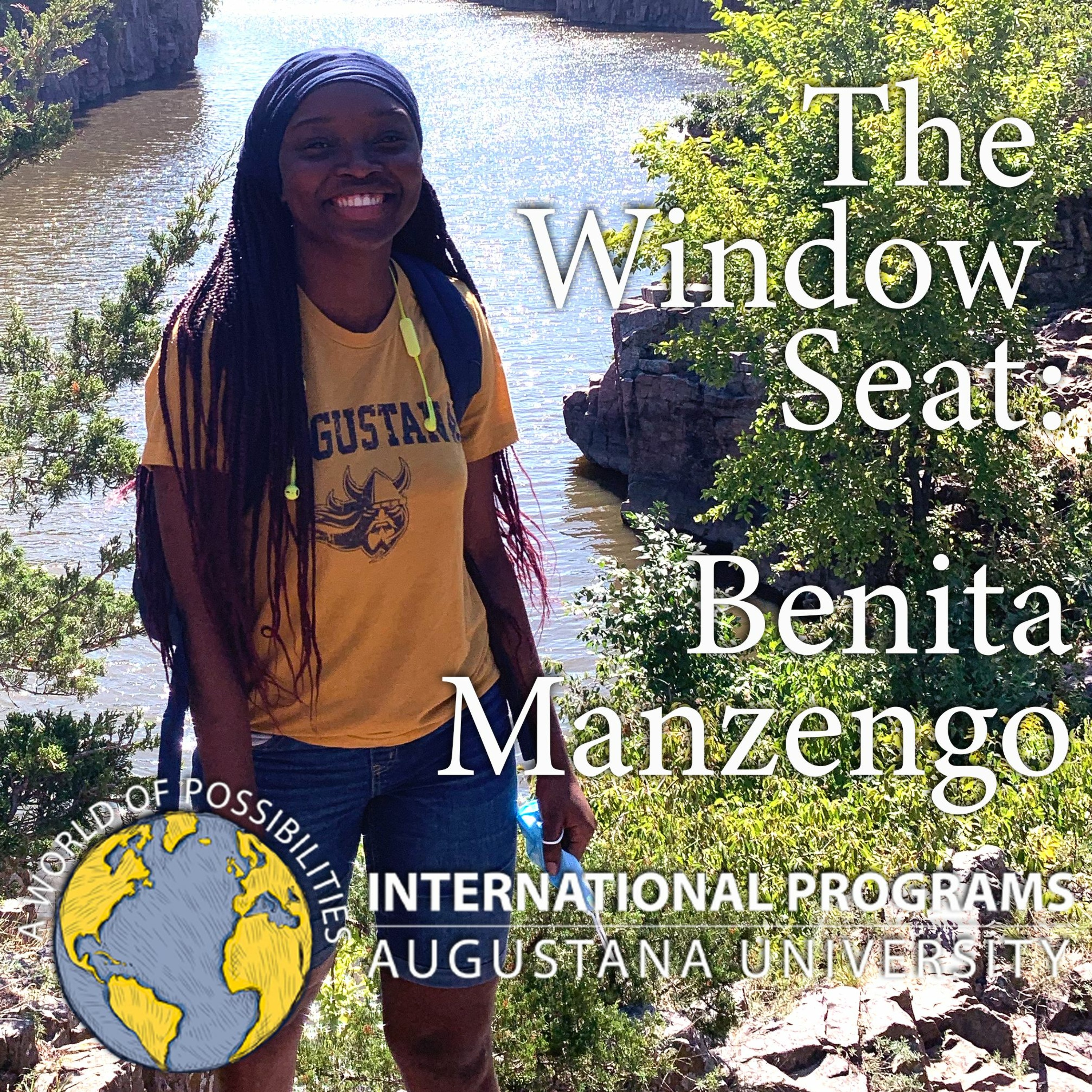 Augustana University\'s – The Window Seat