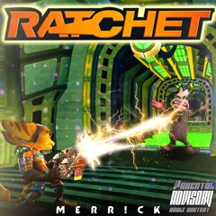 Ratchet ( I Hate Culture Vultures)