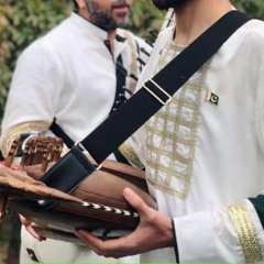 Madhvanti | Rubab Sitar Drums | Aleph Karachi