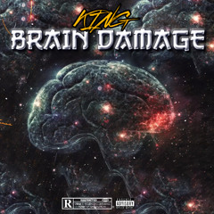BRAIN DAMAGE FOUR