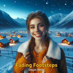 Fading Footsteps