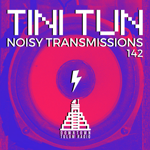 Noisy Transmissions_142