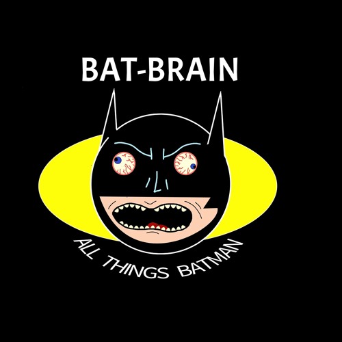 why is the dark knight so bad? BatBrain Ep.2