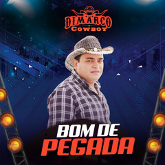 Bom De Pegada