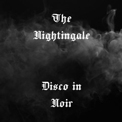 Disco in Noir