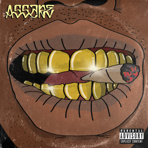 Assare (feat. Freezy Fromx)