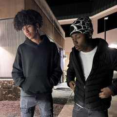 bad.(feat kymaniixo)