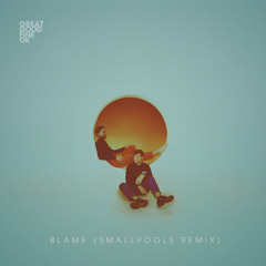 Blame Remix