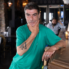 Bruno éboueur dans la goutte d'or !